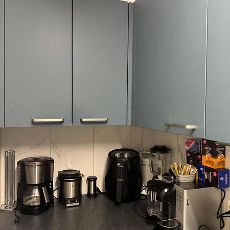 Meri 2 * 奥斯特蒙迪根