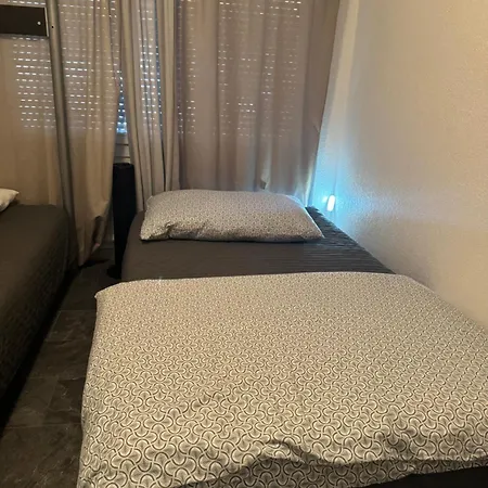 公寓 Meri 2 奥斯特蒙迪根