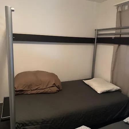 Meri 2 * 奥斯特蒙迪根