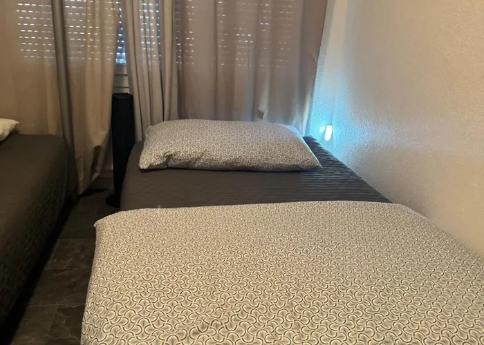 Lejlighed Meri 2 Ostermundigen