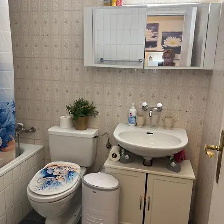 Apartman Meri 2 *