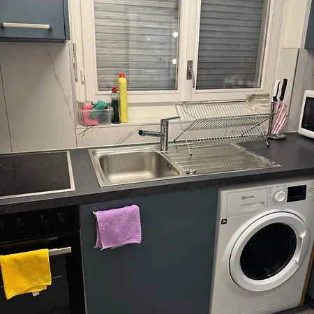 Apartman Meri 2 *