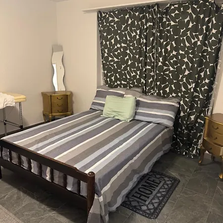 Meri 2 Apartman *