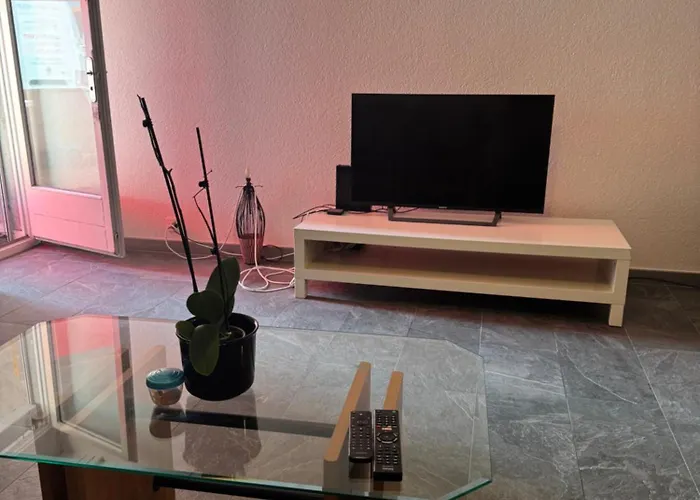 Apartman Meri 2 Ostermundigen