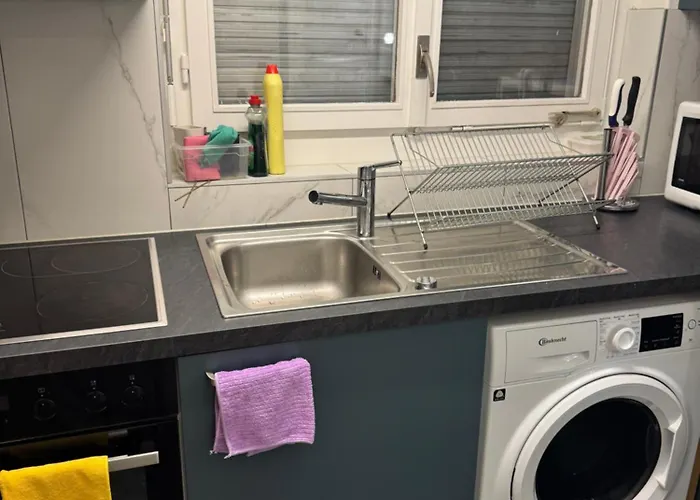 Apartman Meri 2 *