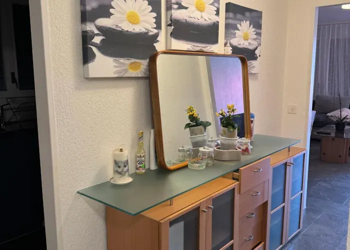 Apartman Meri 2 Ostermundigen